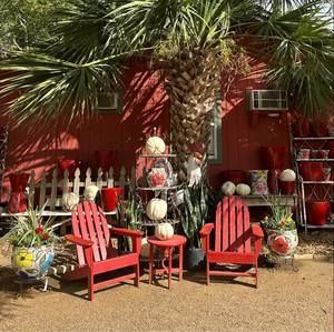 Meet your Posher, Audrey